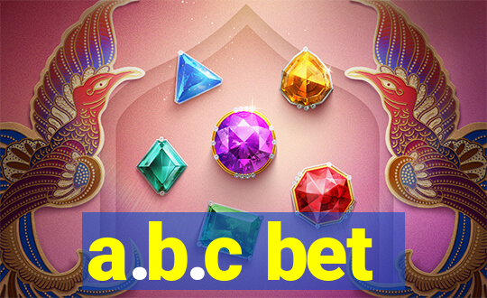 a.b.c bet